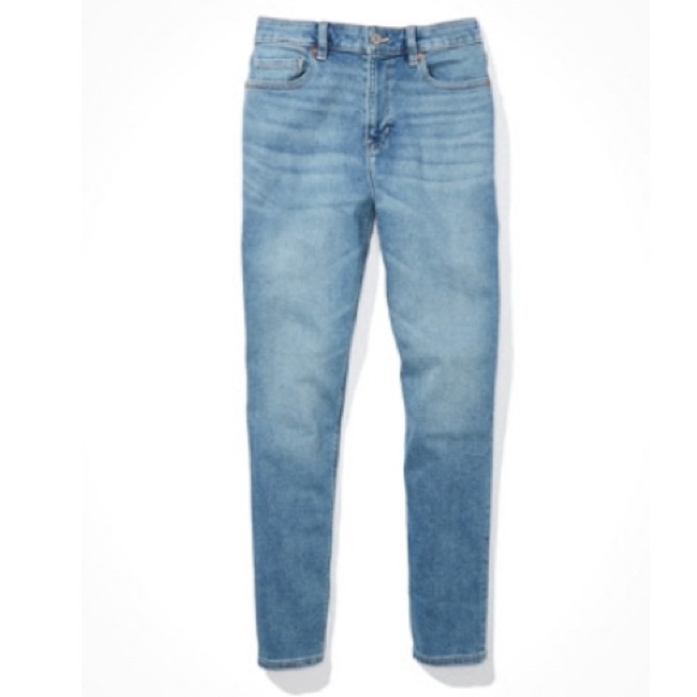 American Eagle women’s size 14 mom jean